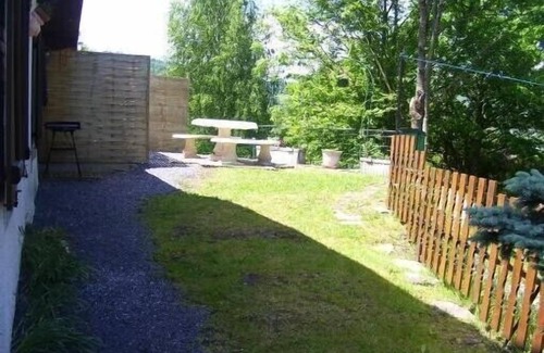 Rupt-sur-Moselle House | Gite of the Greenway High Vosges Rupt sur moselle