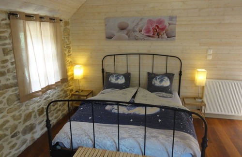 Guisseny Cottage | Gîte of the Moulin de Brendaouez