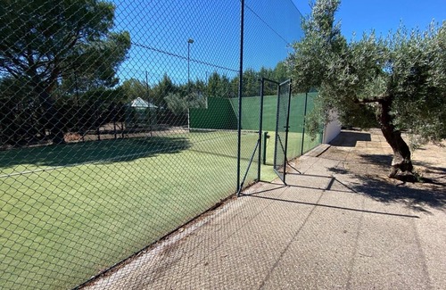 Olias del Rey Cottage | Gite Olías del Rey, 7 bedrooms, 14 persons