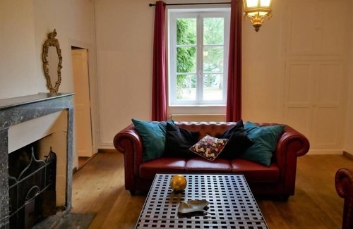 Olivet Cottage | Gite Olivet, 2 bedrooms, 4 persons