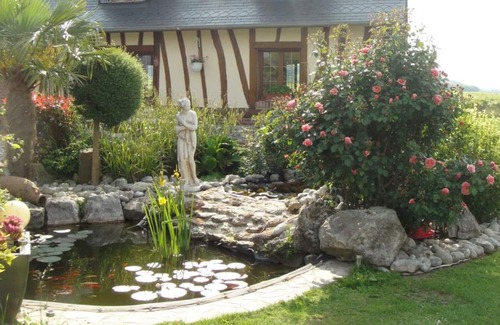 Osmoy-Saint-Valery House | Gite Osmoy-Saint-Valery, 2 bedrooms, 4 persons