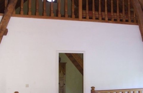 Ouzouer-sur-Trezee Cottage | Gite Ouzouer-sur-Trézée, 3 bedrooms, 8 persons