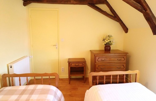 Pailherols Cottage | Gite Pailherols, 2 bedrooms, 4 persons