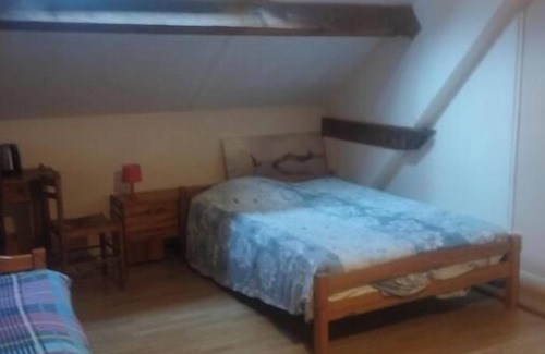 Paray-le-Monial Bed & Breakfast | Gite Paray le monial