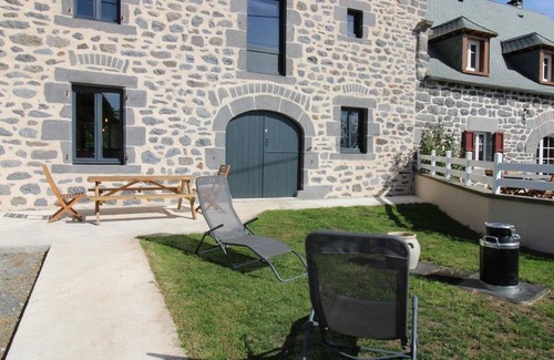 Paulhac Cottage | Gite Paulhac, 2 bedrooms, 4 persons