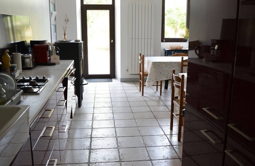 Sainte Gemme Cottage | Gîte PAVILLON- 4*- 14 pers - 4 bedrooms and 4 bathrooms