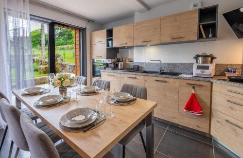 Rieutort-de-Randon House | Gite pepille