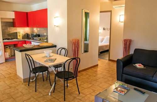 Lavilledieu House | Gîte Persedes 4/6 people in the heart of Southern Ardèche