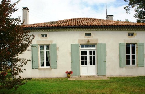 Pissos House | Gite Pissos, 2 bedrooms, 5 persons