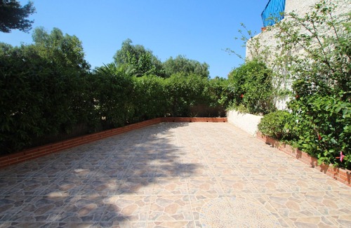 Playa Honda Cottage | Gite Playa Honda, 2 bedrooms, 4 persons