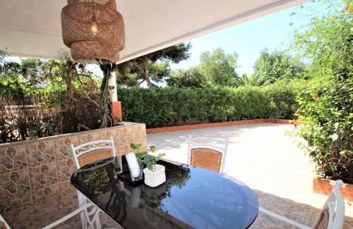 Playa Honda Cottage | Gite Playa Honda, 2 bedrooms, 4 persons