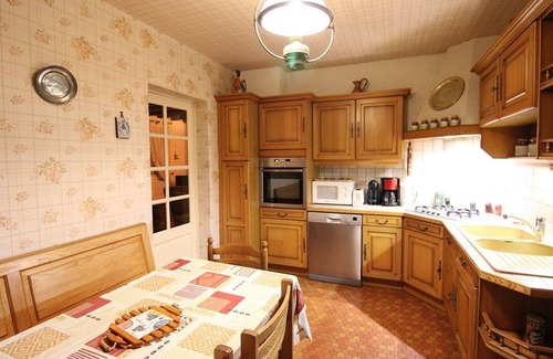 Polminhac Cottage | Gite Polminhac, 3 bedrooms, 6 persons