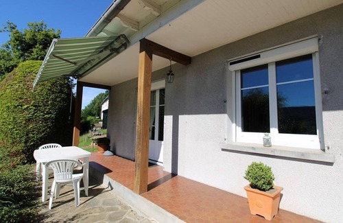Polminhac Cottage | Gite Polminhac, 3 bedrooms, 6 persons