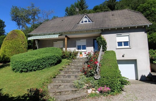 Polminhac Cottage | Gite Polminhac, 3 bedrooms, 6 persons