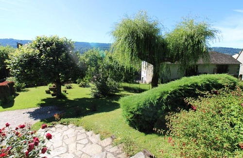 Polminhac Cottage | Gite Polminhac, 3 bedrooms, 6 persons