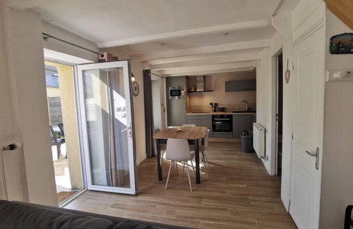 Telgruc-sur-Mer House | Gite - Presqu'île de Crozon