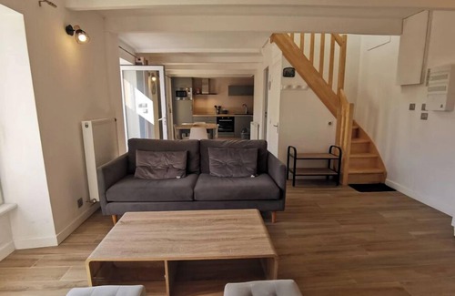 Telgruc-sur-Mer House | Gite - Presqu'île de Crozon