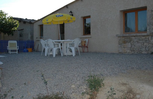 Revest-des-Brousses Cottage | GITE PROVENCE LUBERON, PACA REGION