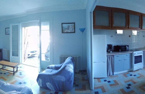 Villematier House | Gite quiet country house