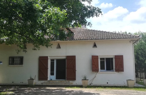 Villematier House | Gite quiet country house