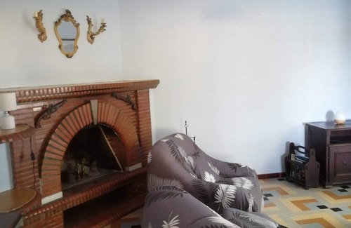 Villematier House | Gite quiet country house