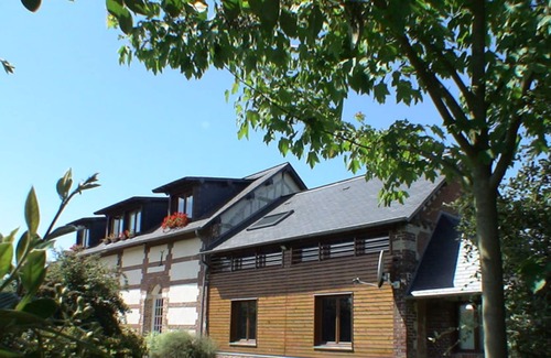 Quincampoix House | Gite Quincampoix, 1 bedroom, 6 persons