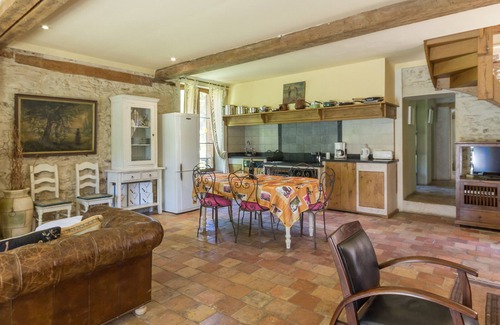 Raizeux Cottage | Gite Raizeux, 3 bedrooms, 6 persons