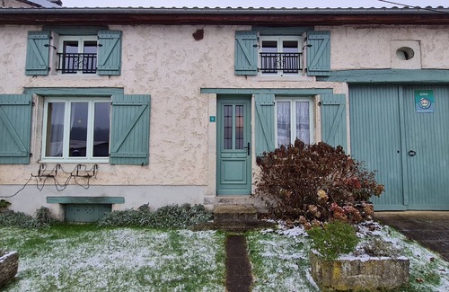 Reffroy Cottage | Gite Reffroy, 3 bedrooms, 6 persons