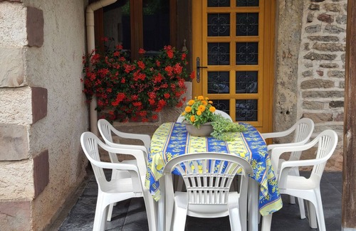 Renauvoid Cottage | Gite Renauvoid, 3 bedrooms, 6 persons