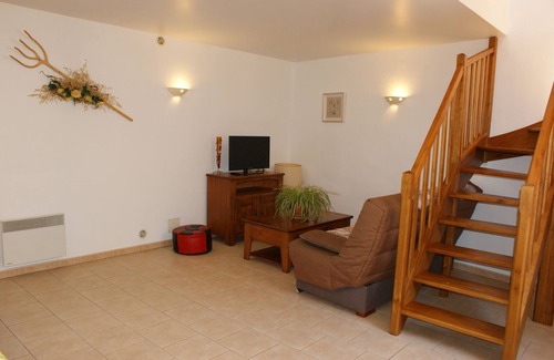 Bonnieux Apartment | Gite rental, a stopover in the Luberon