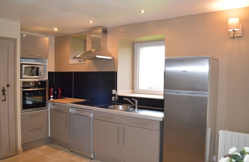 Pontlevoy House | Gite rental in the heart of the Loire castles and Beauval zoo.