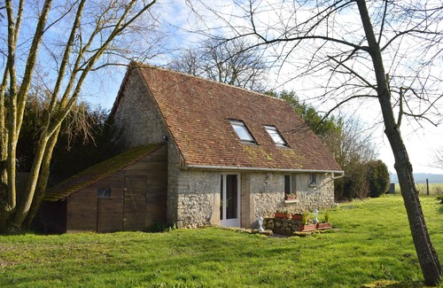 Pontlevoy House | Gite rental in the heart of the Loire castles and Beauval zoo.