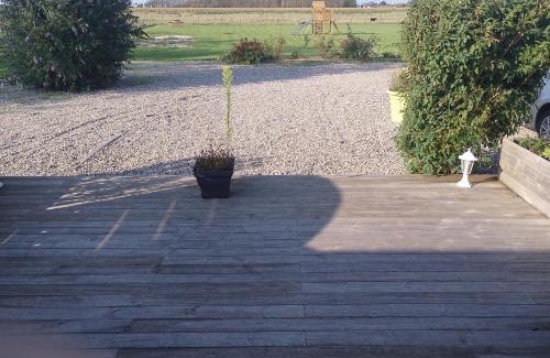 Cayeux-sur-Mer Apartment | gite repos et tranquillité G
