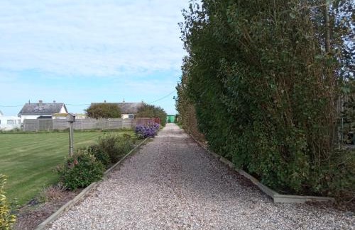 Cayeux-sur-Mer Apartment | gite repos et tranquillité G