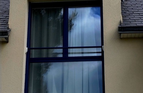 Erdeven Apartment | Gîte Roelan, ocean view at 700 m - Erdeven beach - studio with mezzanine -