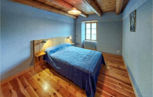 Collandres House | Gite Rural Le Couvent