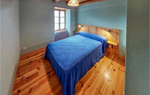 Collandres House | Gite Rural Le Couvent