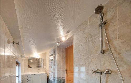 Collandres House | Gite Rural Le Couvent