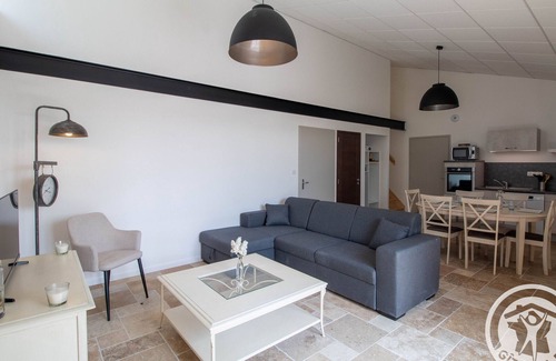 Torfou Cottage | Gite Sèvremoine, 6 bedrooms, 14 persons
