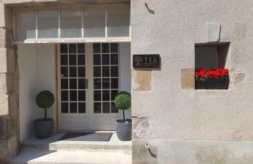 Magnac-Laval Apartment | Gite Sérénité