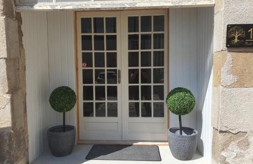 Magnac-Laval Apartment | Gite Sérénité