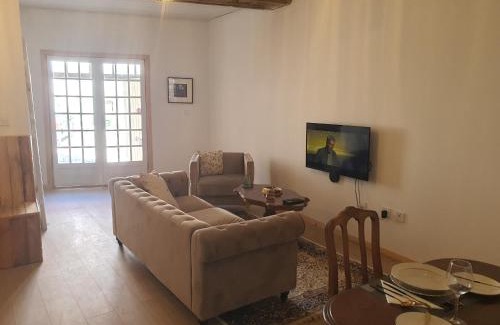 Magnac-Laval Apartment | Gite Sérénité