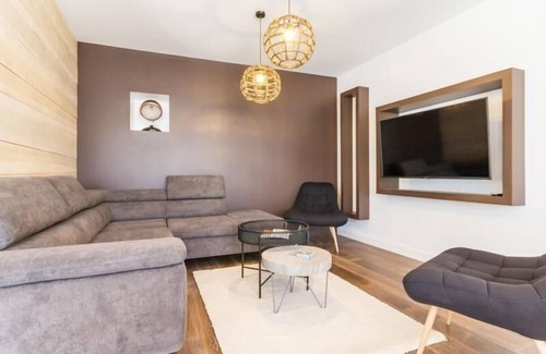 Saint-Hilaire-de-Clisson Cottage | Gite Saint-Hilaire-de-Clisson, 2 bedrooms, 5 persons