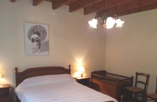 Saint-Julien-dArmagnac House | Gite Saint-Julien-d'Armagnac, 2 bedrooms, 4 persons