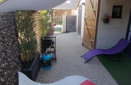 La Chapelle-Achard House | Gite Sainte-Flaive-des-Loups, 1 bedroom, 2 persons