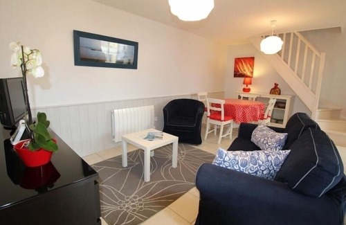 La Chapelle-Achard House | Gite Sainte-Flaive-des-Loups, 2 bedrooms, 4 persons