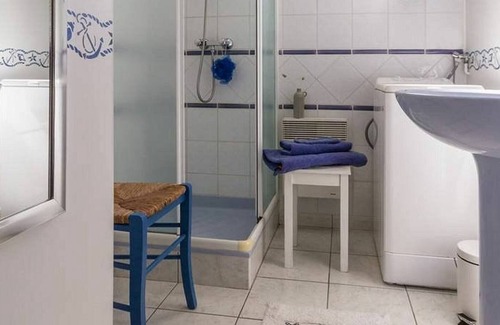 Saint-Michel-Chef-Chef Cottage | Gite Saint-Michel-Chef-Chef, 2 bedrooms, 4 persons