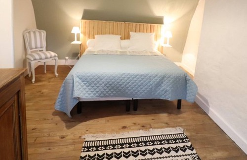 Saint-Projet-de-Salers Cottage | Gite Saint-Projet-de-Salers, 2 bedrooms, 4 persons