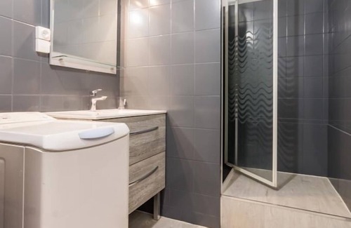 Saint-Brevin-l'Ocean Cottage | Gite Saint-Brevin-les-Pins, 2 bedrooms, 4 persons