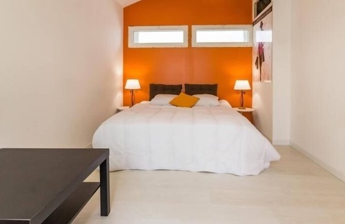 Saint-Brevin-l'Ocean Cottage | Gite Saint-Brevin-les-Pins, 3 bedrooms, 6 persons